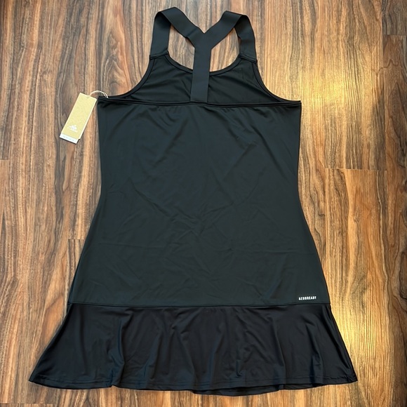 Adidas Aeroready Y Dress - Picture 7 of 13